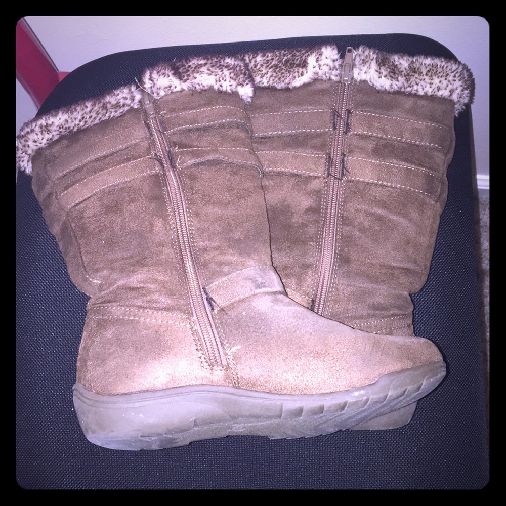 Boots